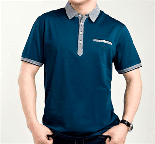 Mens polo shirts on sale xxl